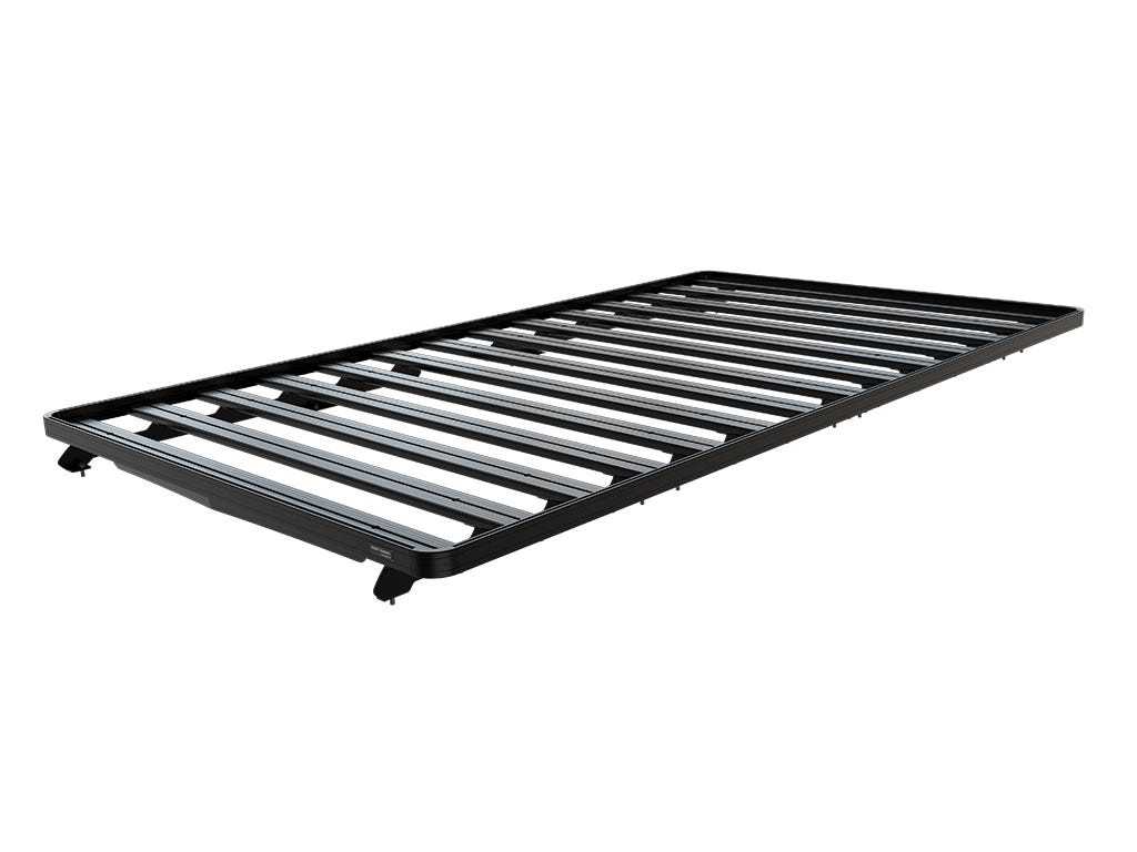 Renault Traffic LWB (2014-Current) Slimline II Roof Rack Kit
