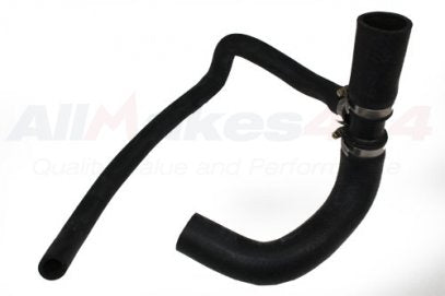 Top Hose - Upper part of the radiator - Coolant - ALLMAKES 4X4