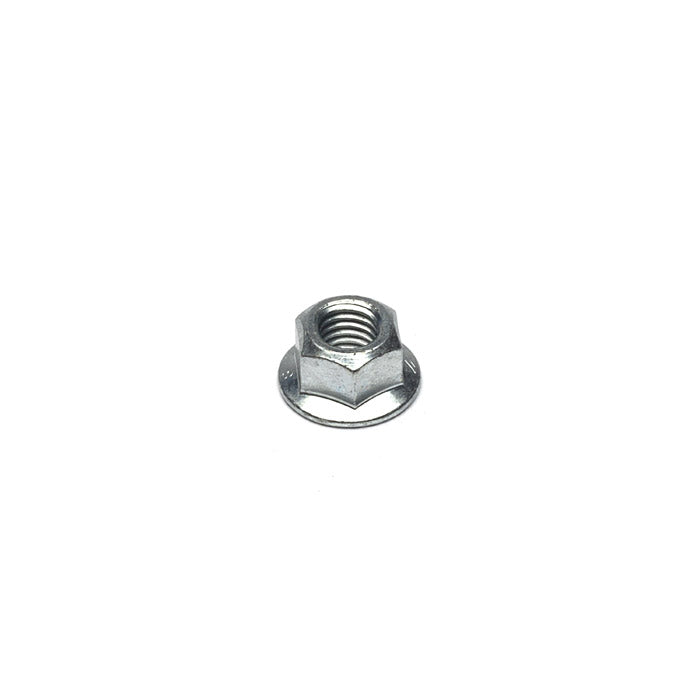 Flanged Nut 12mm
