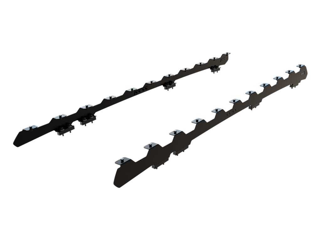 Toyota Land Cruiser 300 (2021-Current) Foot Rails / Low Profile