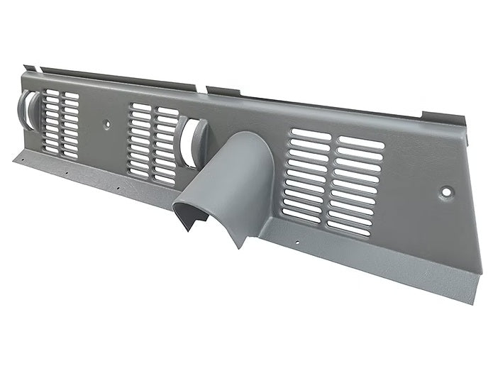LHD Dashboard Vent - MUD