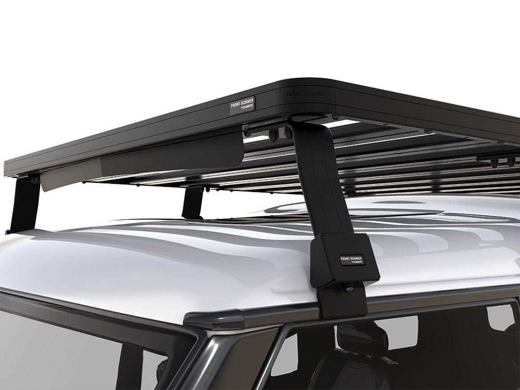 Land Rover Discovery 1AND2 Slimline II Roof Rack Kit / Tall