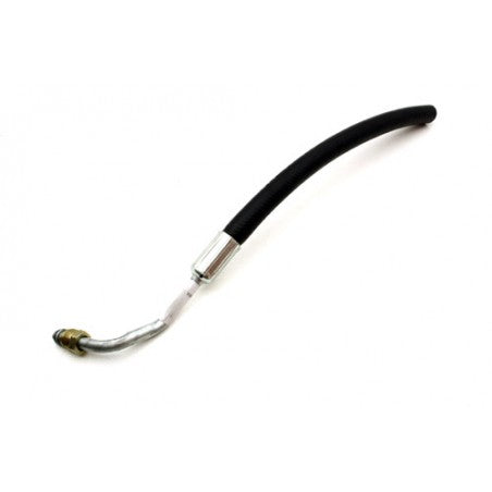 Pipe pas
