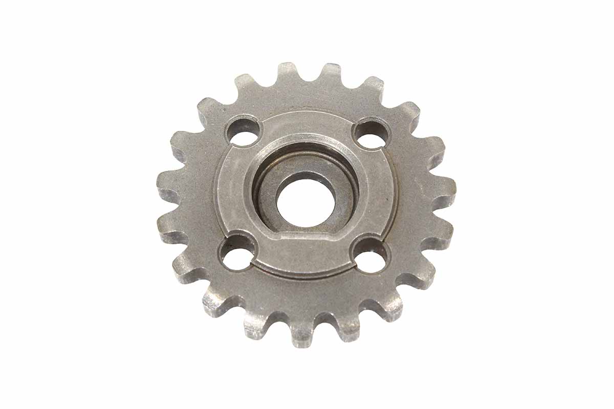 Sprocket - Oil Pump Drive - O.E.M.