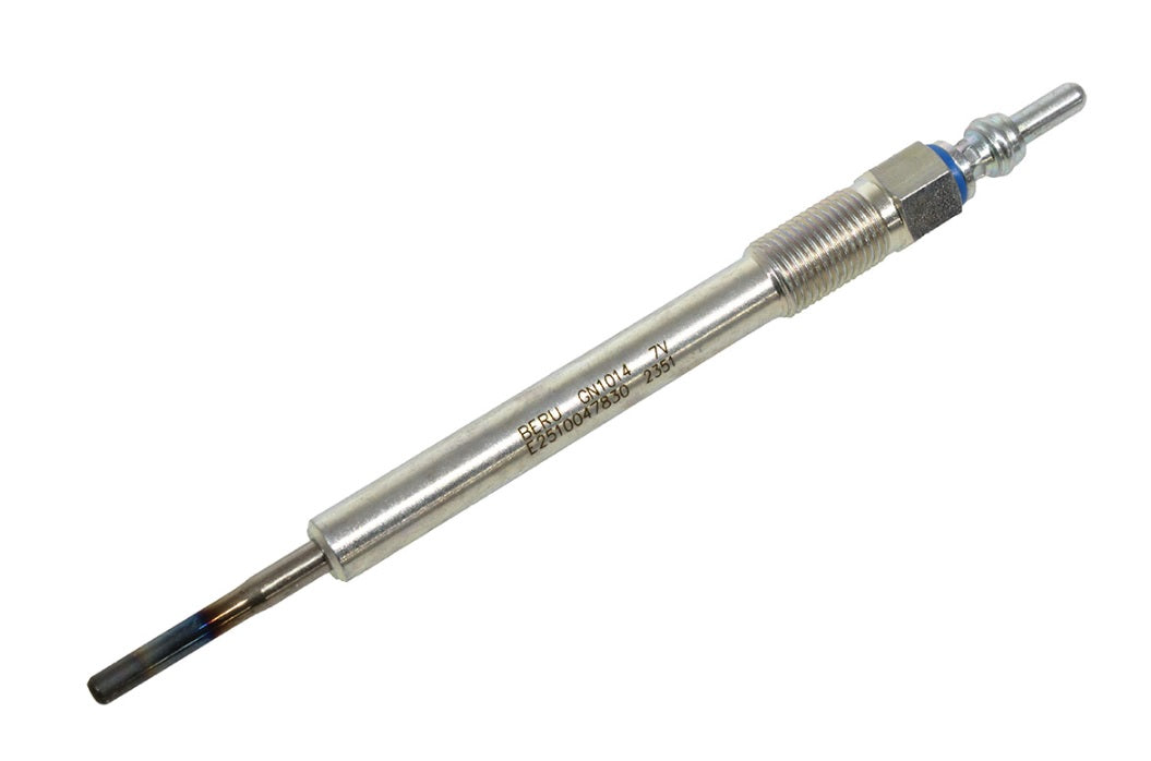 Glow Plug - BERU