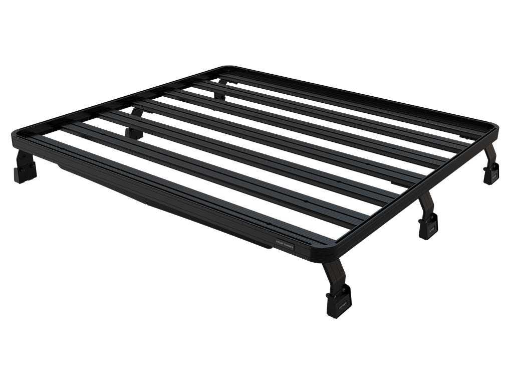 Ford Ranger (2012-2022) EGR RollTrac Slimline II Load Bed Rack Kit