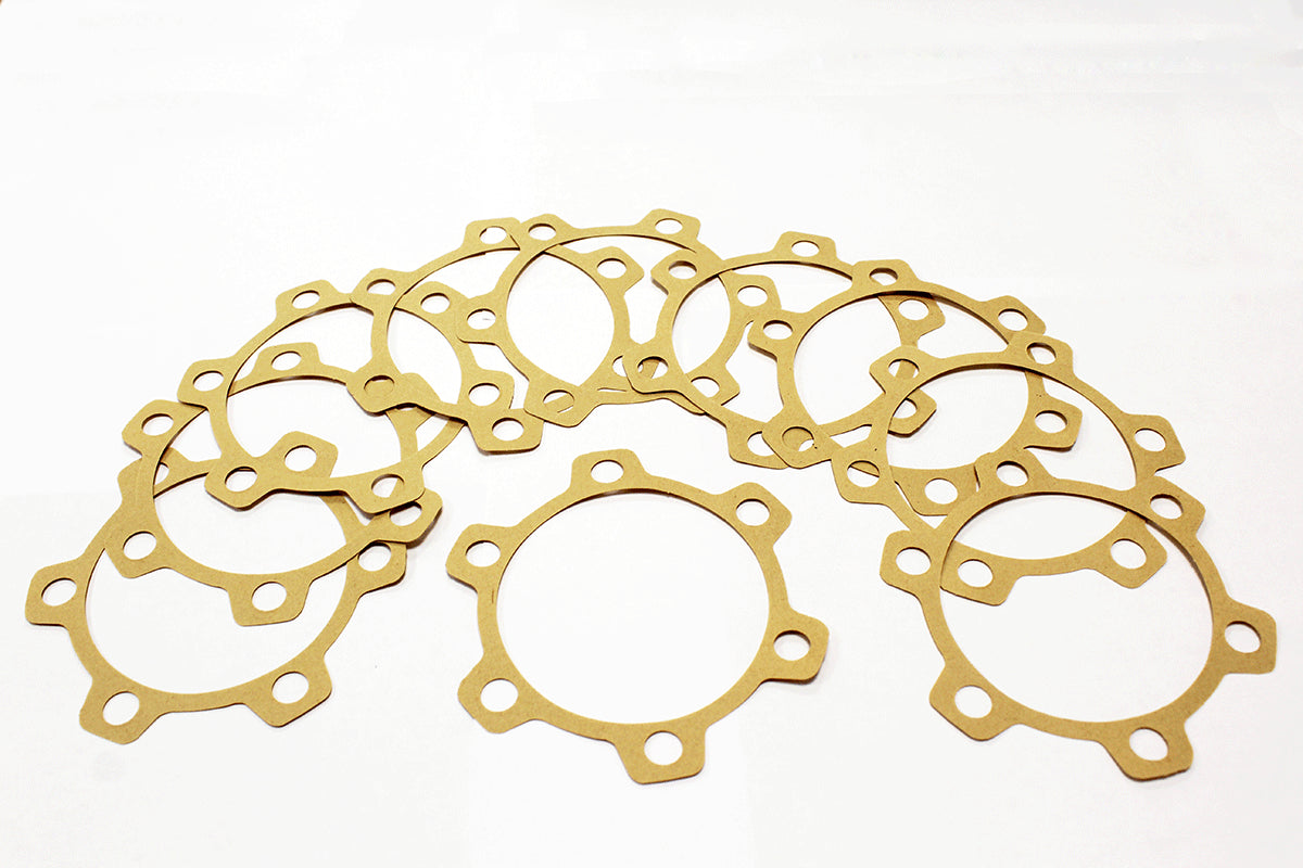 Gasket - Drive Flange To Hub - S1/S2/S3 - ALLMAKES 4X4