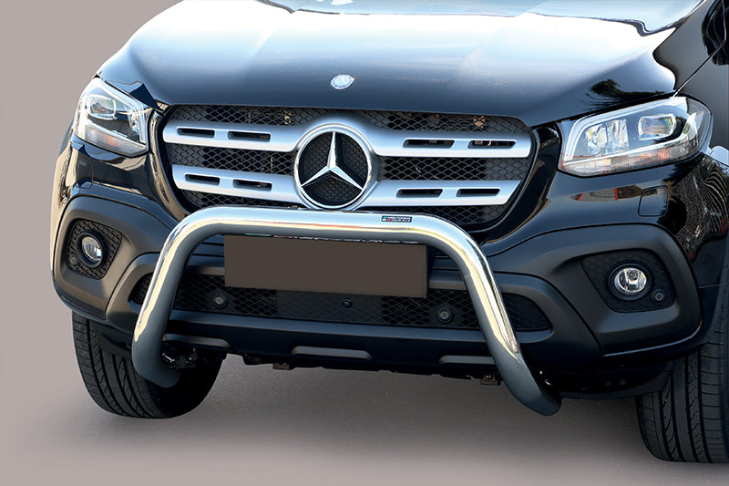 Front Bumper + Winch Mount + Winch Synthetic Rope 12000 T-Max