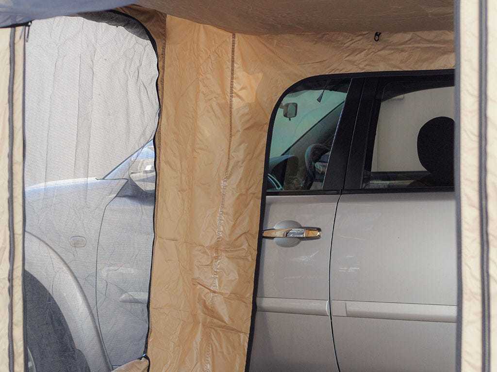 Easy-Out Awning Room / 2 M