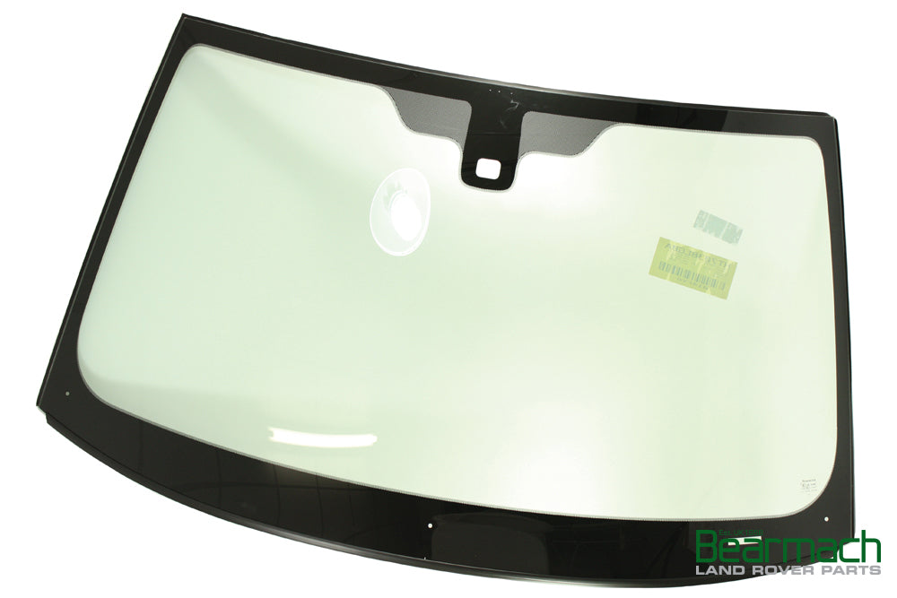 Windscreen