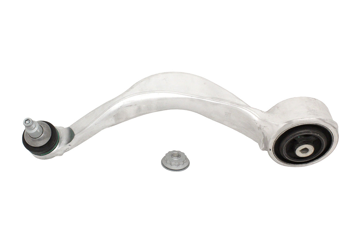 Arm - LH Lower Front - Front Suspension - LEMFORDER