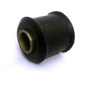 Bush steering damper
