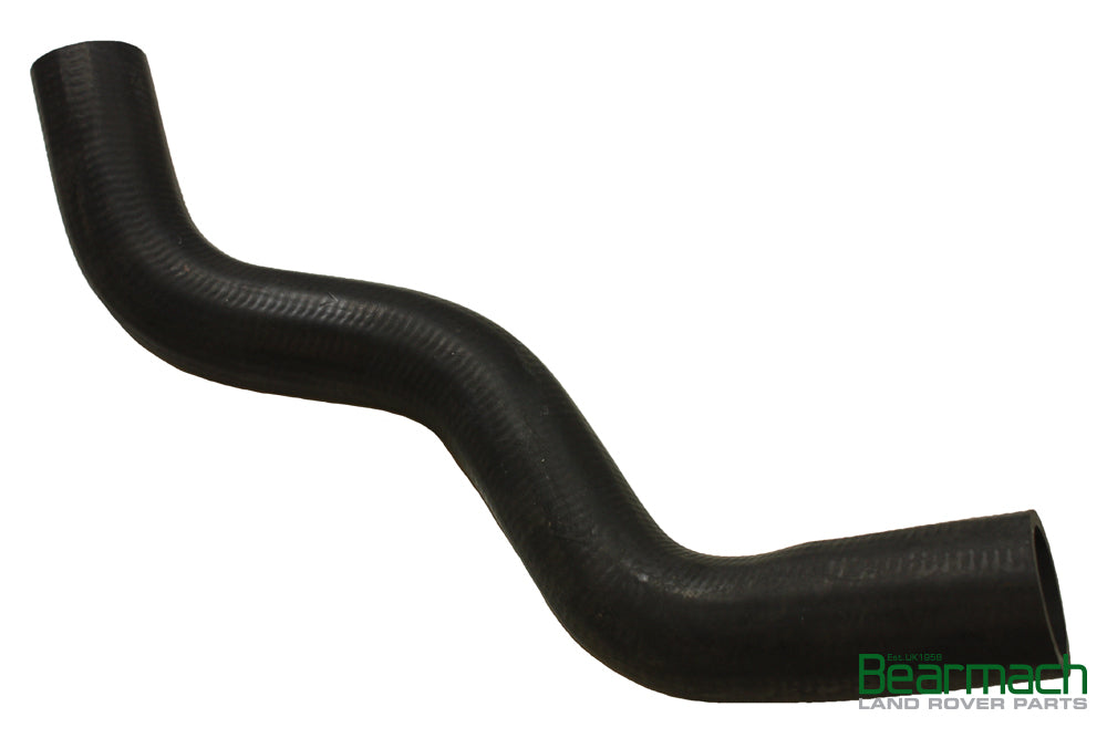 Top Hose