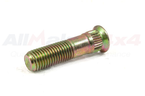 Stud - wheel