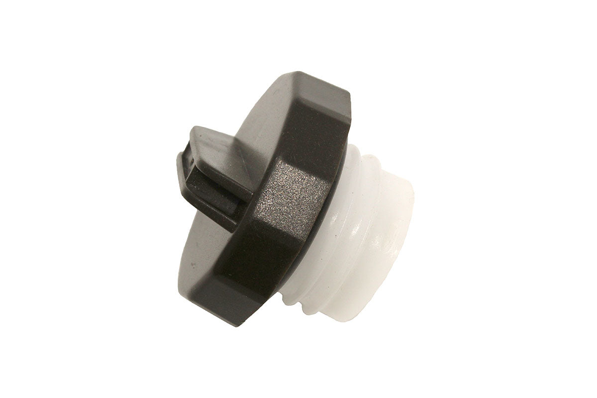 Fuel filler cap
