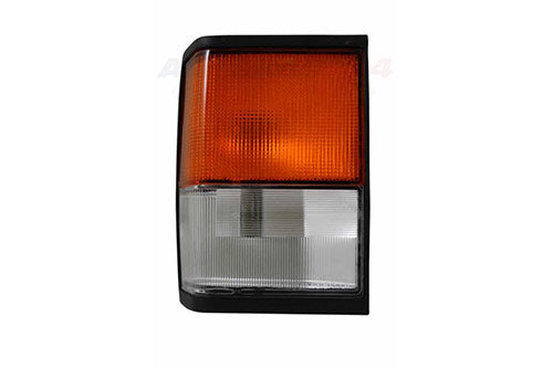 Lamp - Front RH - PR2 ALLMAKES