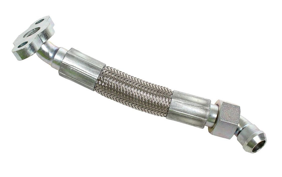 Oil Drain Pipe Turbo - ALLMAKES 4X4
