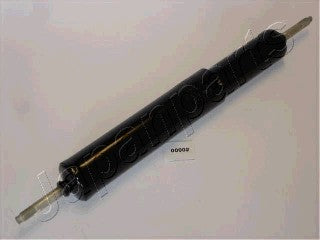 Steering damper assembly
