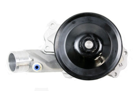 Water Pump - Made in UK - AG PARTS