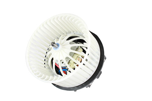 Motor And Fan - Heater Assembly - LHD - Heater Air Con - E1/F2 - BEHR
