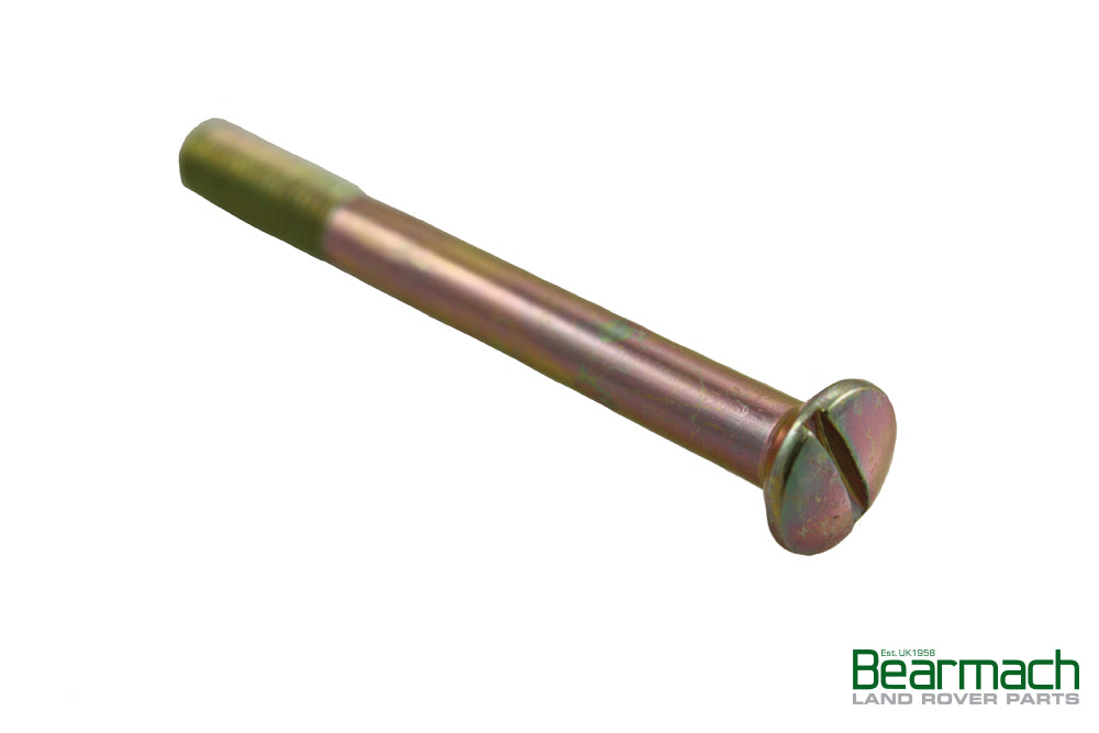 Hinge Pin Door