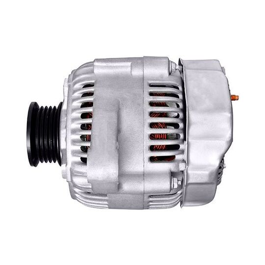 Alternator - 90 Amps - New - EUROSPARE