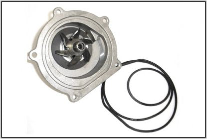 Water Pump - ALLMAKES 4X4