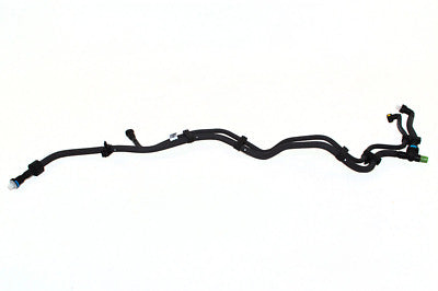 Fuel Pipe