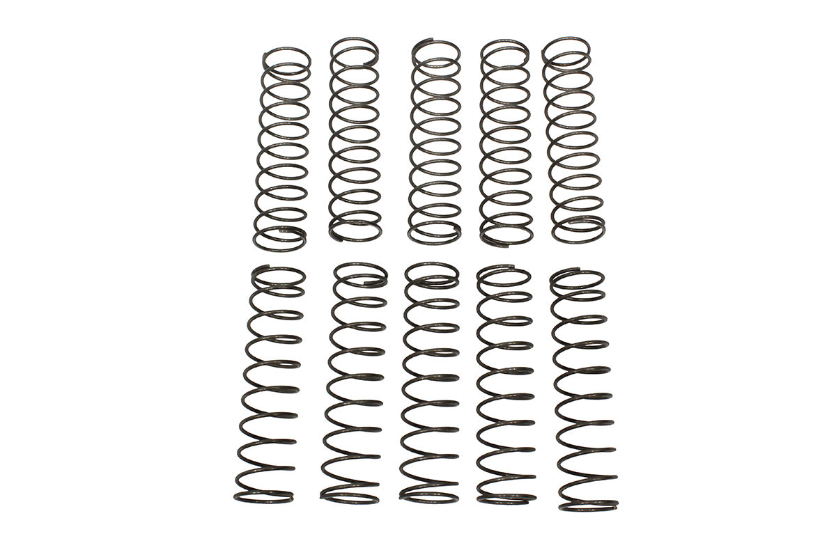 Rocker Shaft Spring