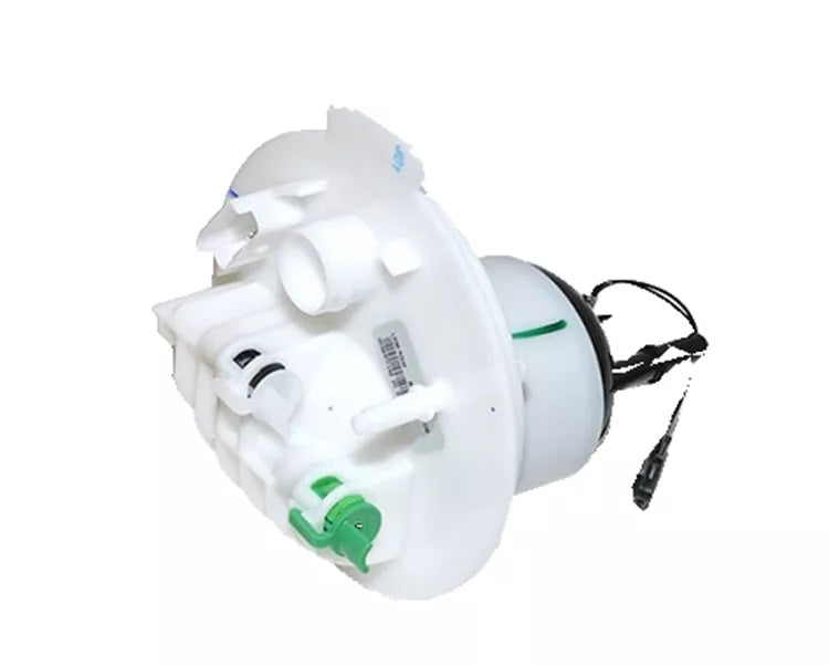Cover - fuel sender