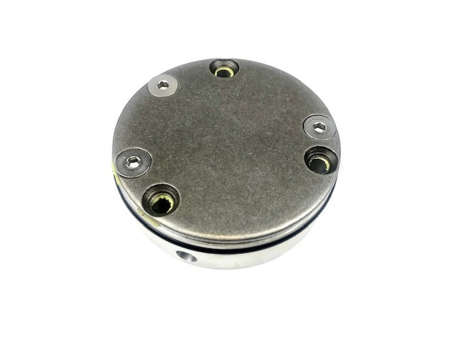 Oil Pump Transmission