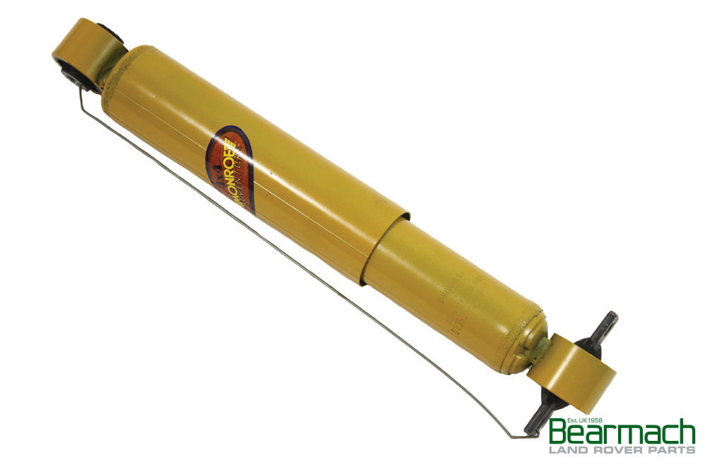 Front Shock Absorber - Pair