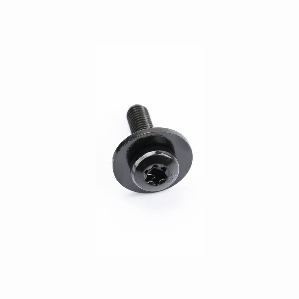 M6 x 19 mm Screw with Washer - GENUINE LAND ROVER - EUROSPARE