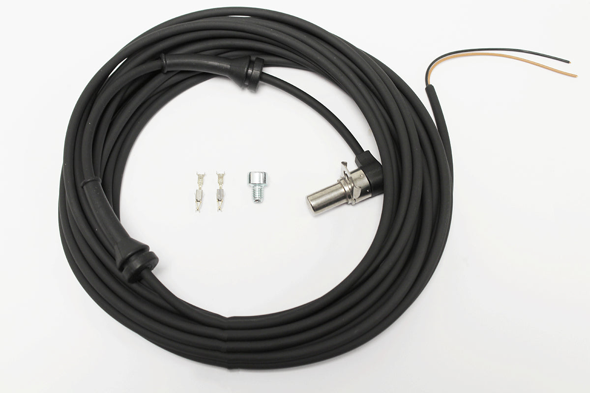ABS Sensor - Rear - AUTOTEC