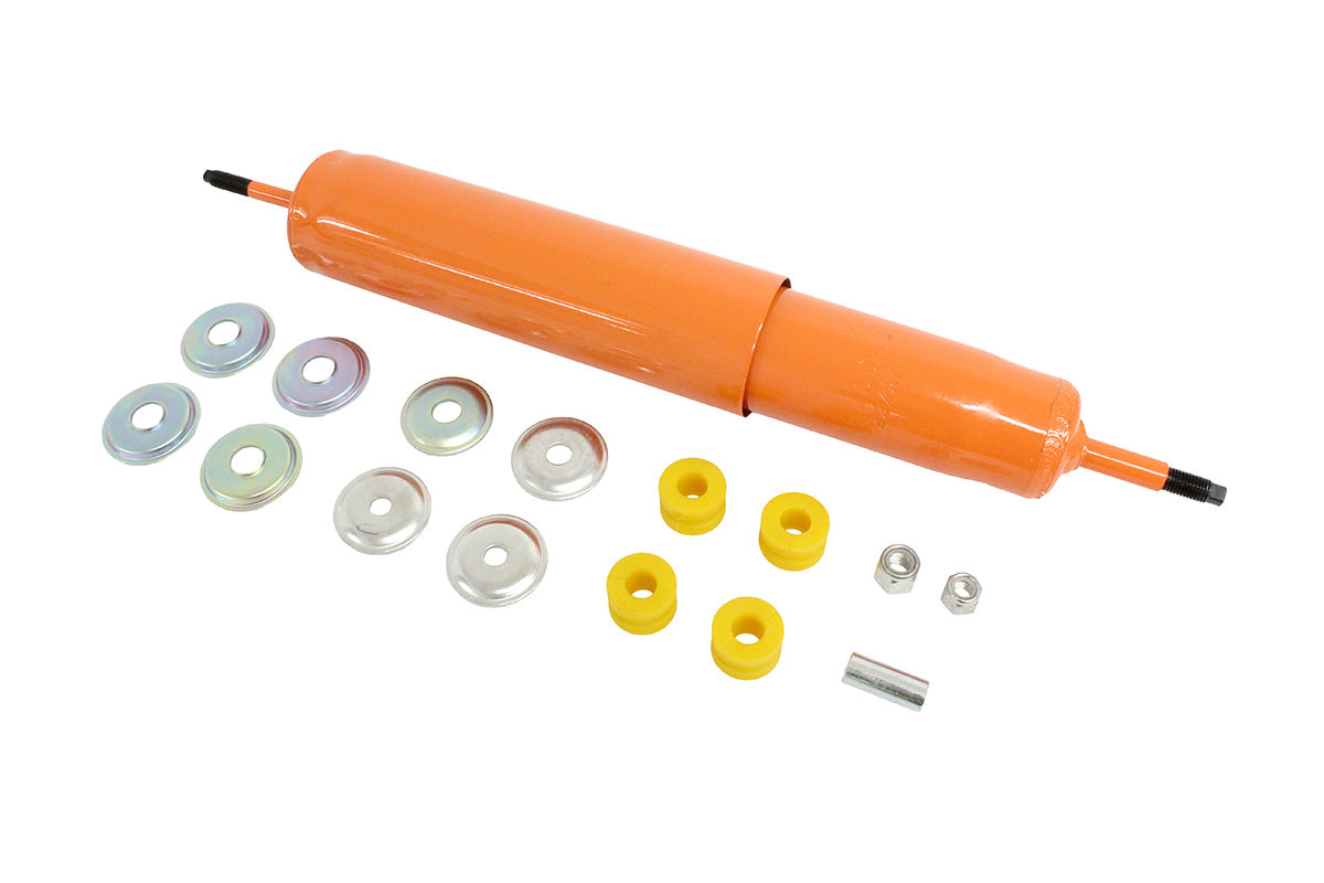 Front Shock Absorber Foam Cell - ALLMAKES - ALLMAKES 4X4