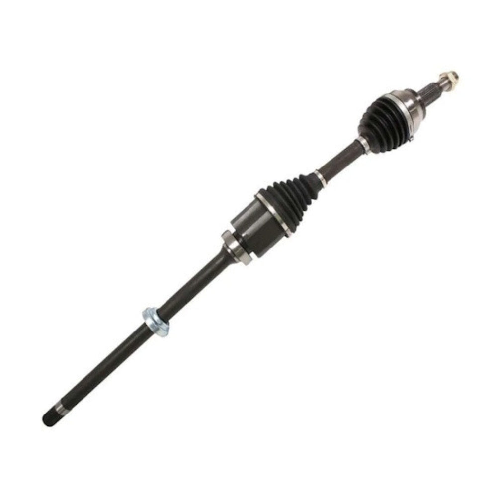 Drive Shaft With CV Joint - Right Front - EUROSPARE