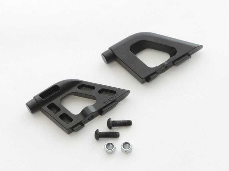 Expedition Rail LH AND RH Drop Set