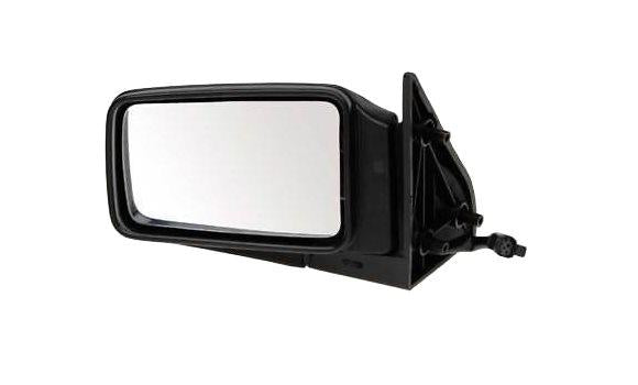 Electric Rearview Mirror Assembly - Left Side - ALLMAKES