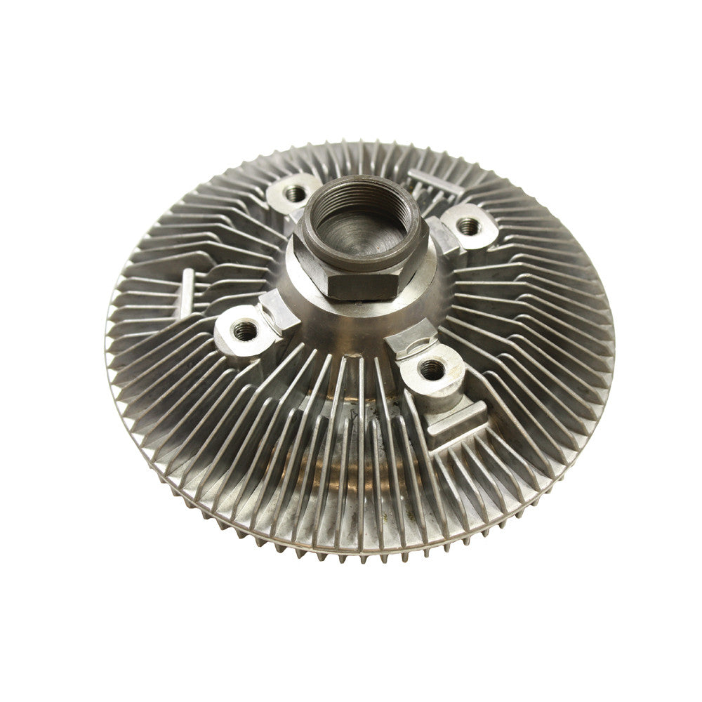 Viscous Fan Coupling - ALLMAKES