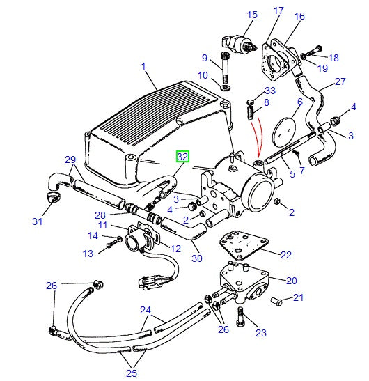 Hose Solenoid Valve