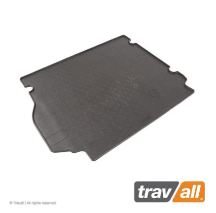 Rubber Mat Load Compartment Range Rover Sport 2005-2013