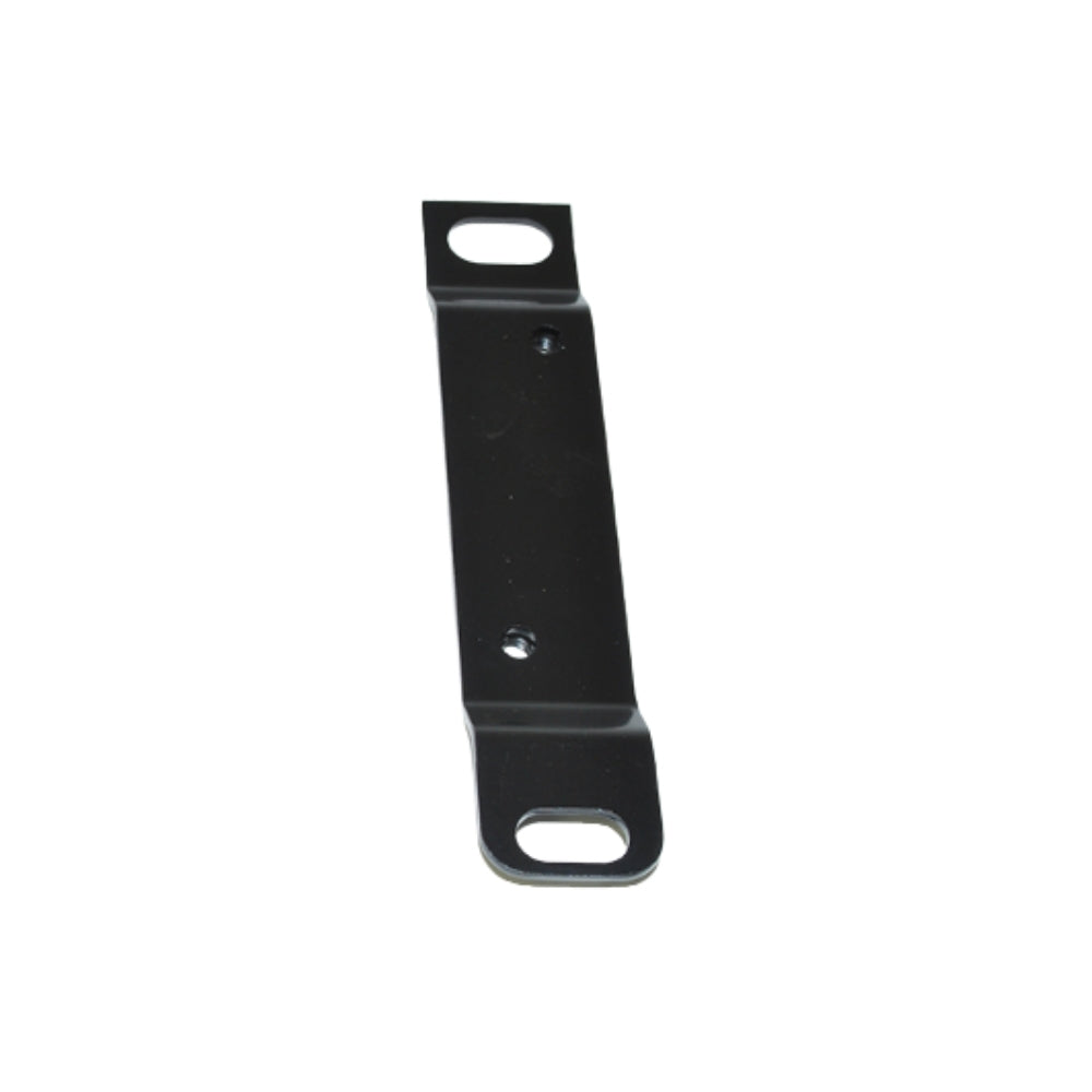 Exhaust Bracket - Metallic - ALLMAKES