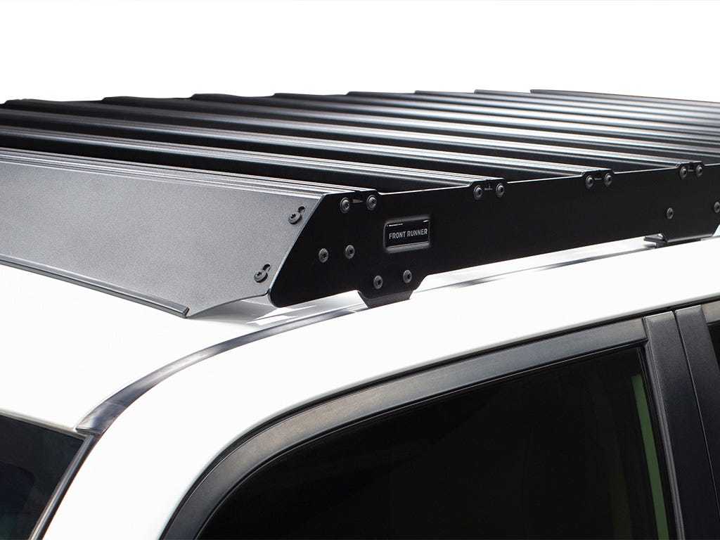 Toyota 4Runner 5th Gen (2010-2024) Slimsport Roof Rack Kit