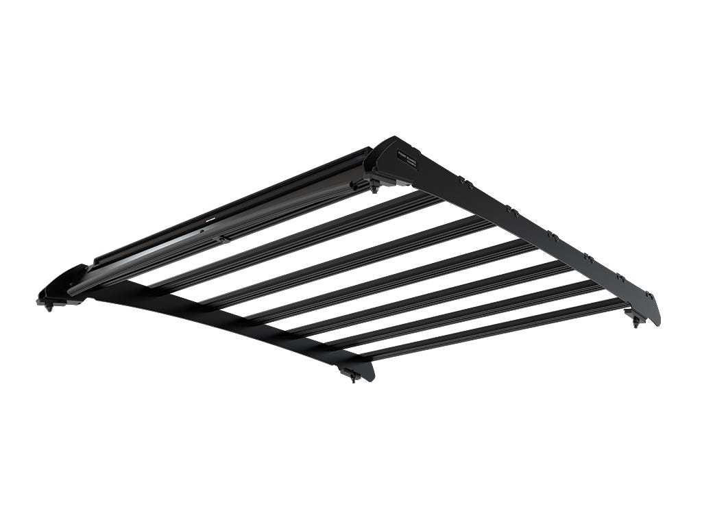 Volkswagen Amarok (2023-Current) Slimsport Roof Rack Kit / Light Bar Ready