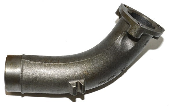 Pipe Assembly - Exhaust Downpipe