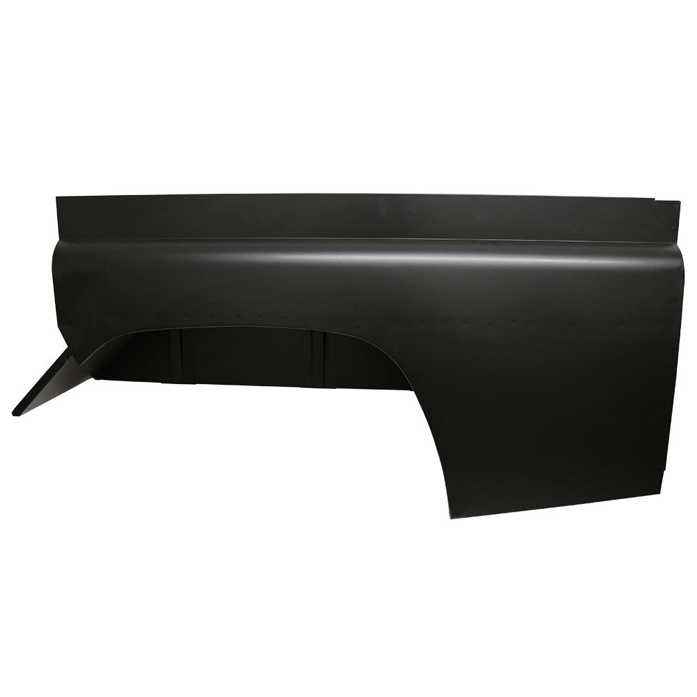 Defender 110 Rear Wing Assembly