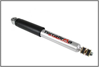 Terrafirma all terrain front shock p38