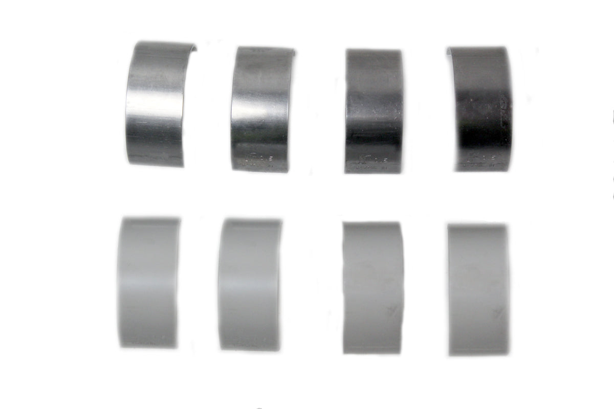 Connecting Rod Bearing Set - TD4 - +0.20 - KING
