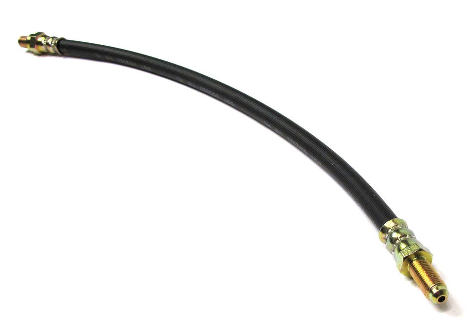 Rear Brake Hose - 3/8 Thread - 45cm - DELPHI