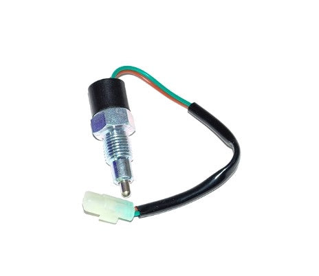 Switch Hi/Low Trans Box